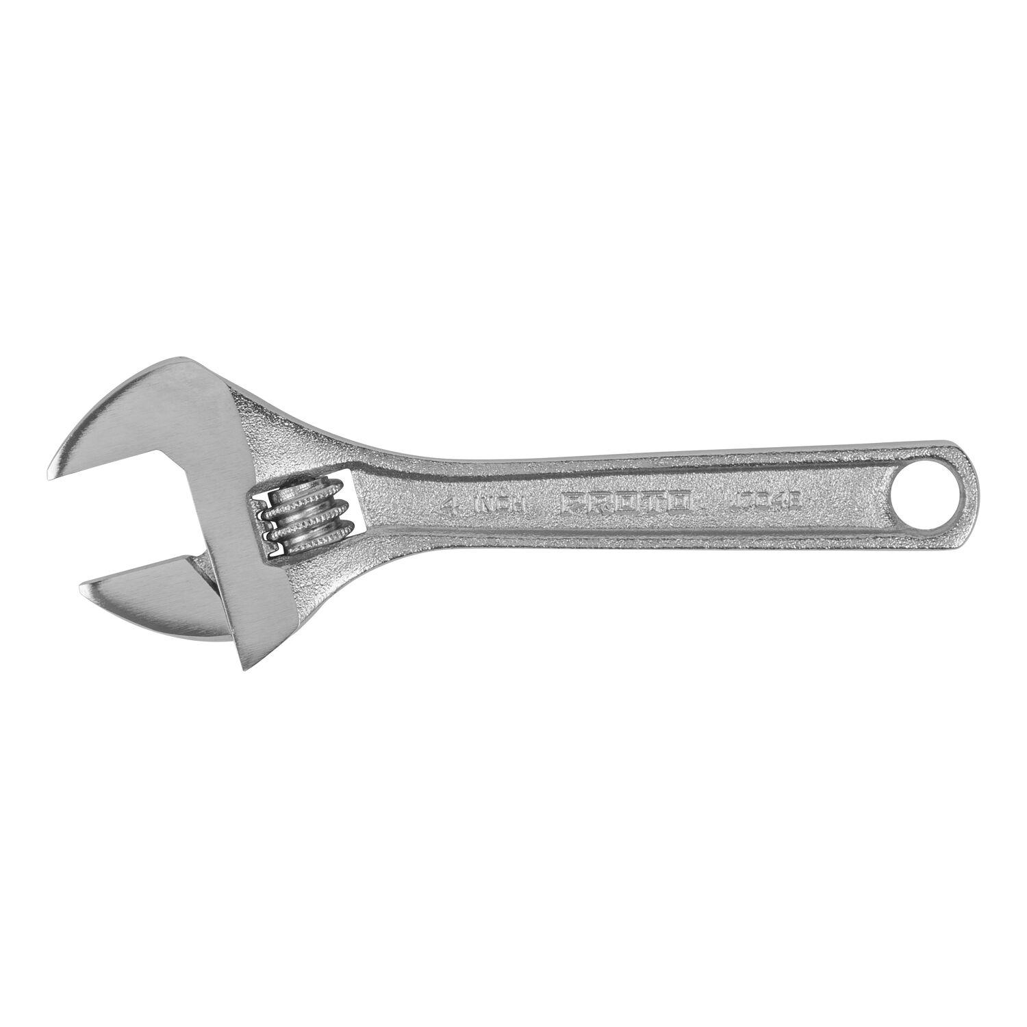  - Adjustable Wrenches